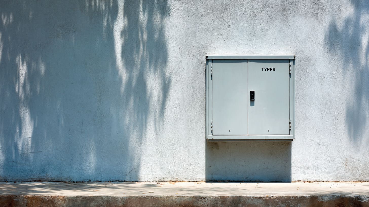 Type 3R Enclosure (12)
