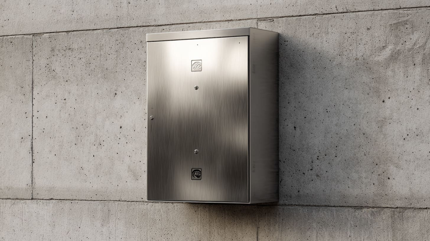 Type 3R Enclosure (5)