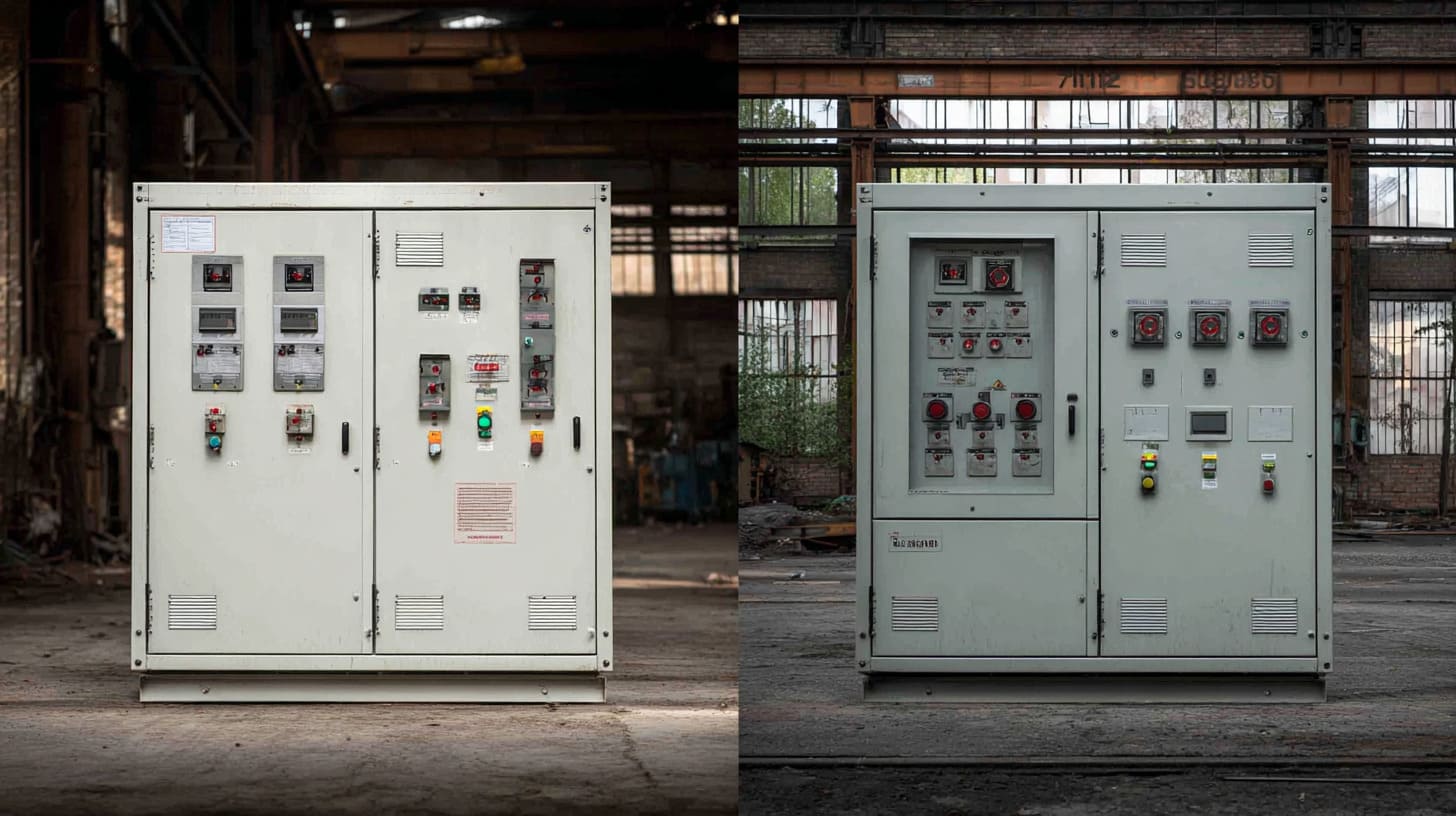 Type 3R Enclosure (6)