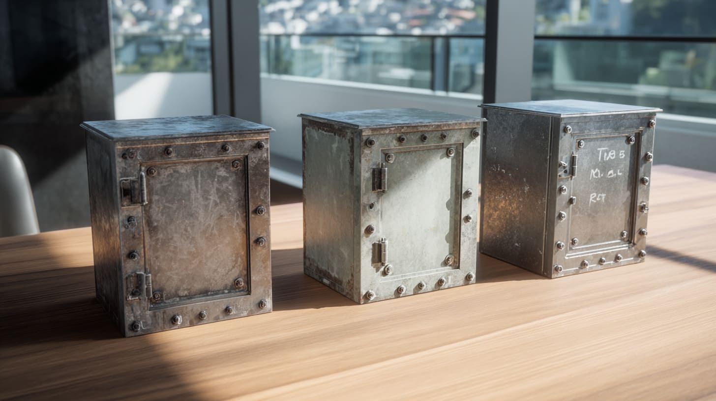 Type 3R Enclosure (7)