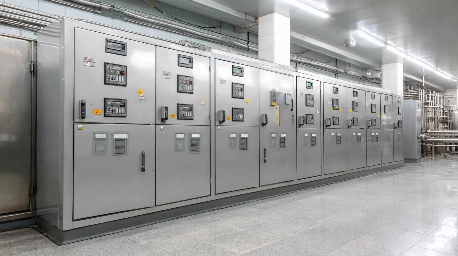 Type 4X Enclosure (7)