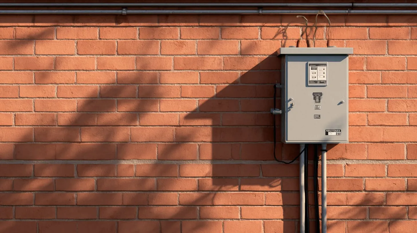 Types of Electrical Boxes (10)
