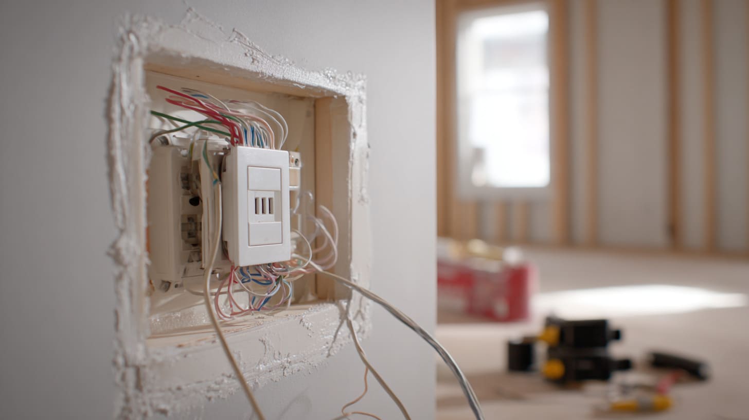 Types of Electrical Boxes (12)