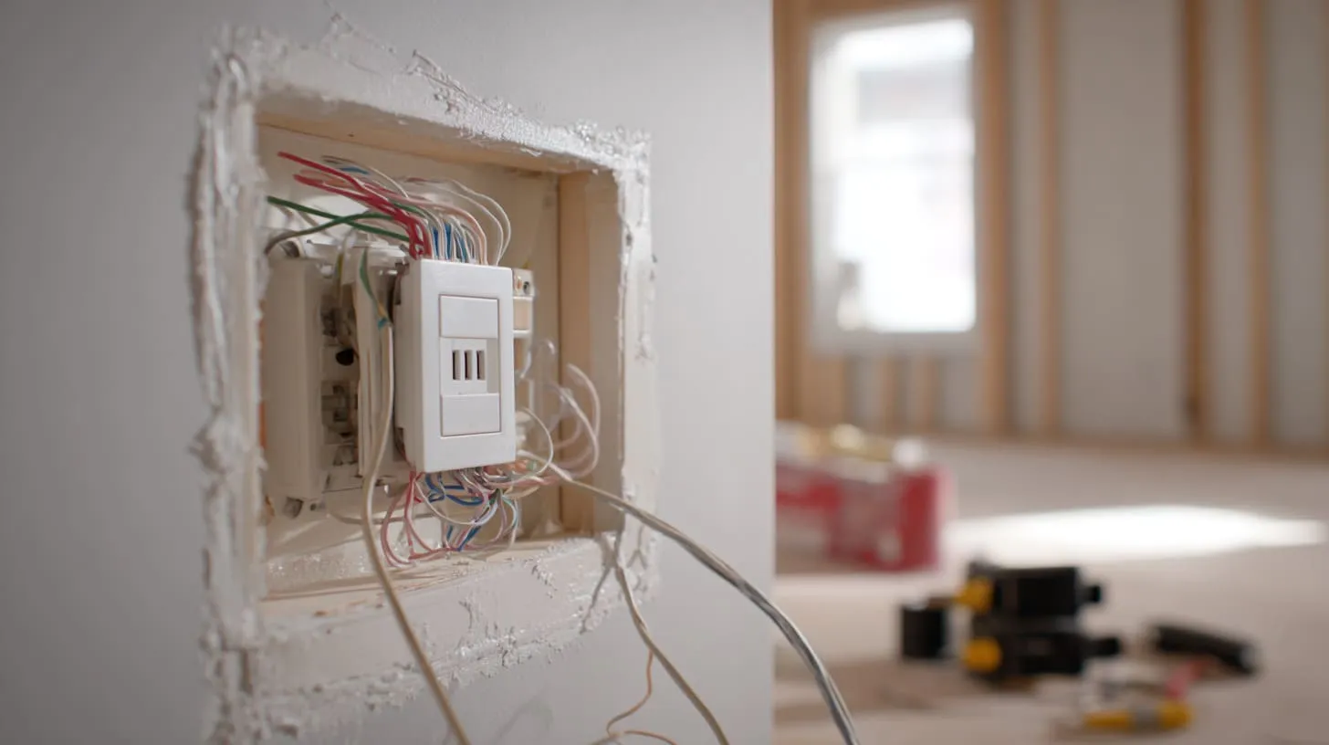 Types of Electrical Boxes (12)