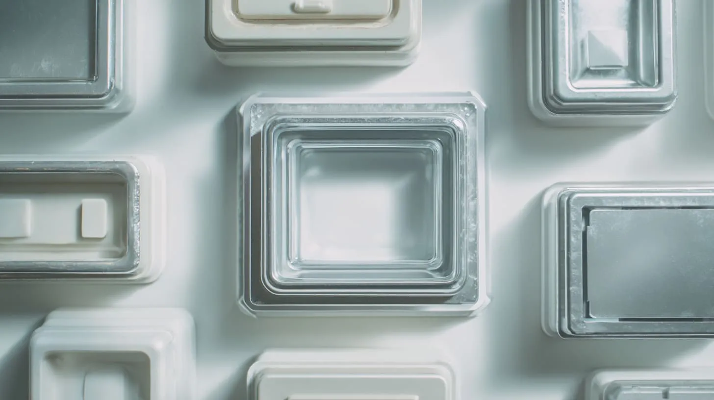 Types of Electrical Boxes (3)