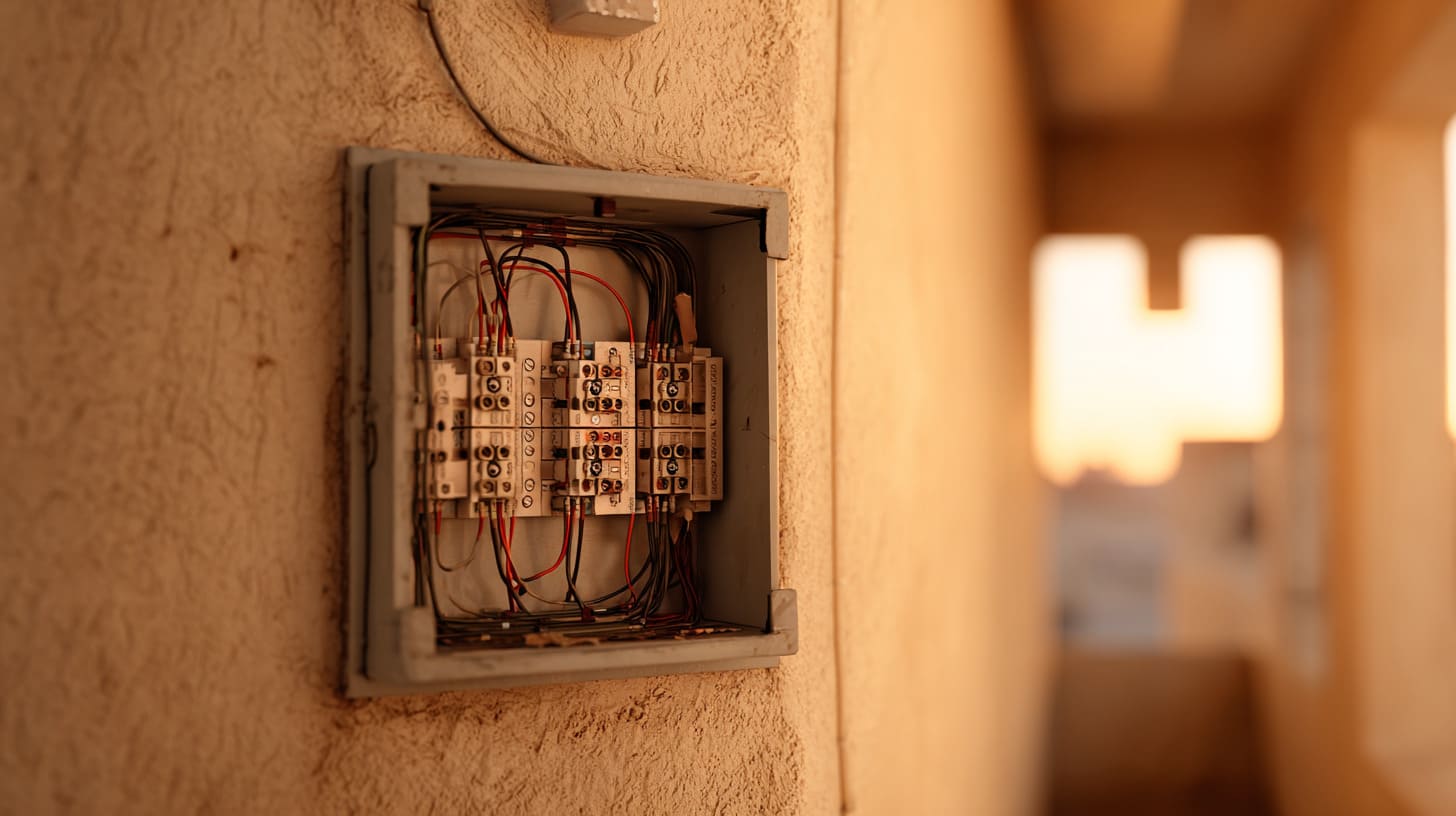 Types of Electrical Boxes (7)