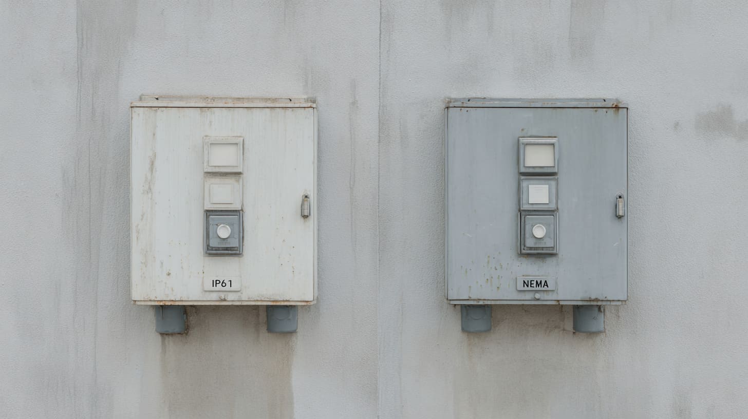 Waterproof Outdoor Electrical Boxes (4)