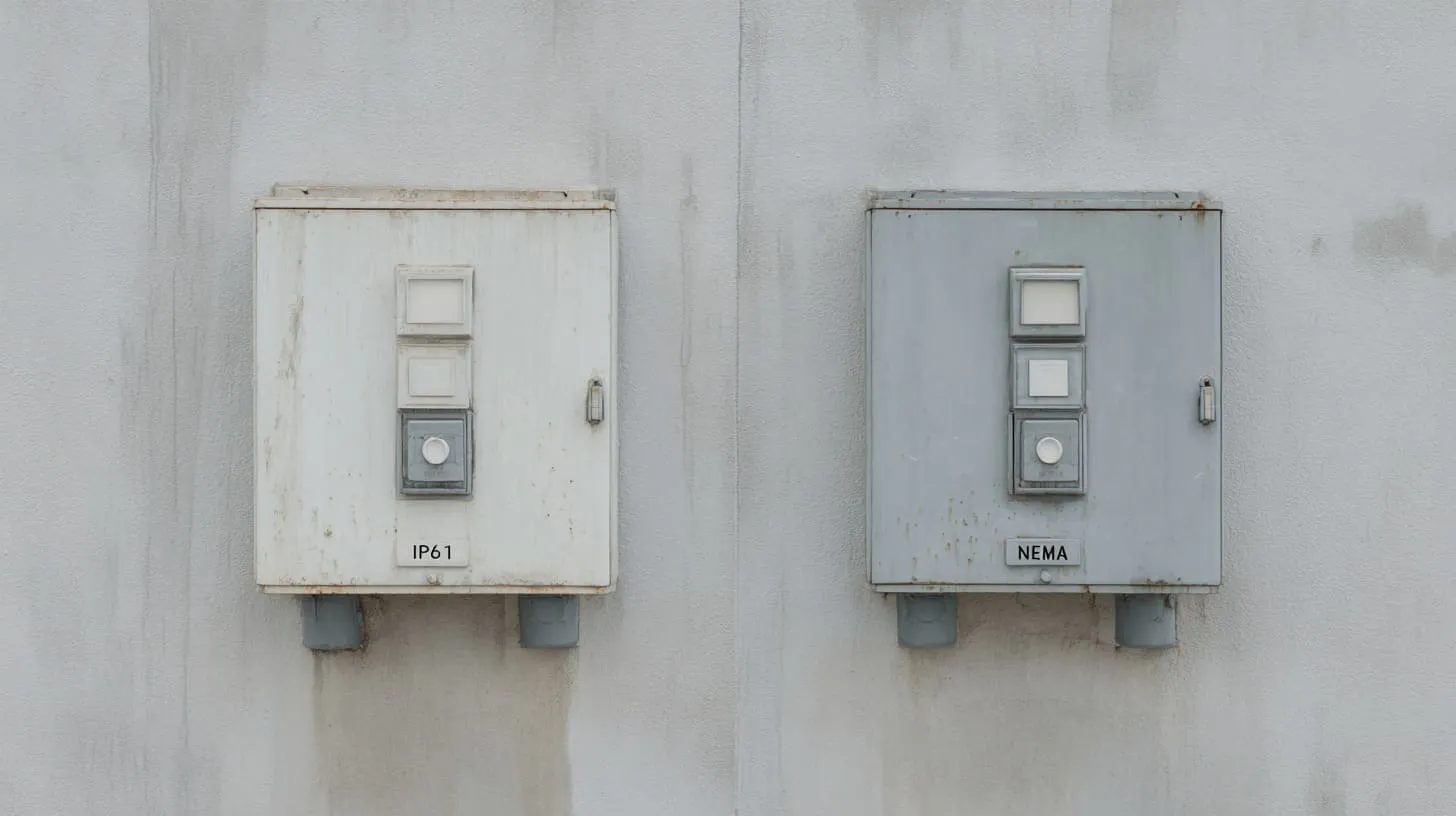 Waterproof Outdoor Electrical Boxes (4)