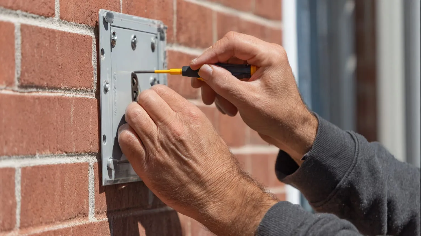 Waterproof Outdoor Electrical Boxes (5)
