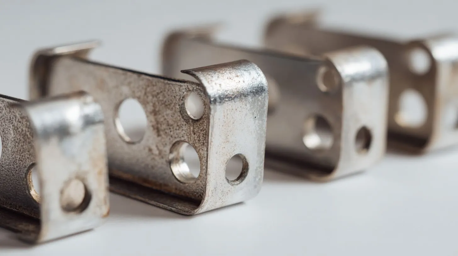 What Is a Metal Bracket (1)