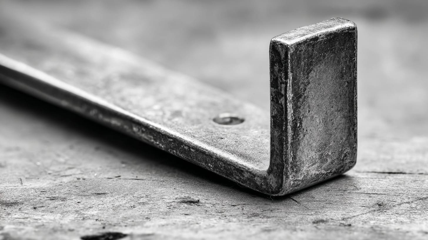 What Is a Metal Bracket (2)