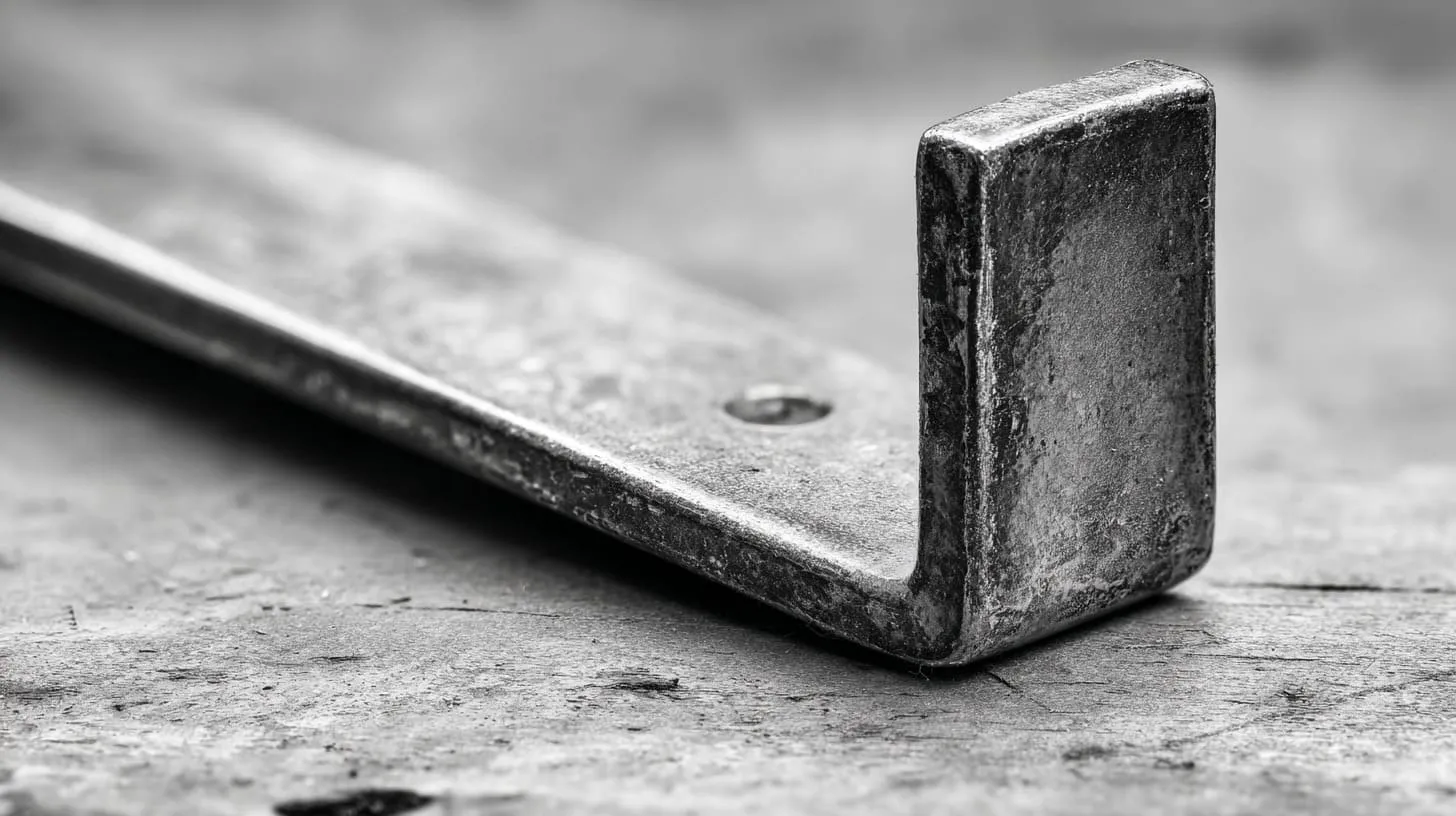 What Is a Metal Bracket (2)
