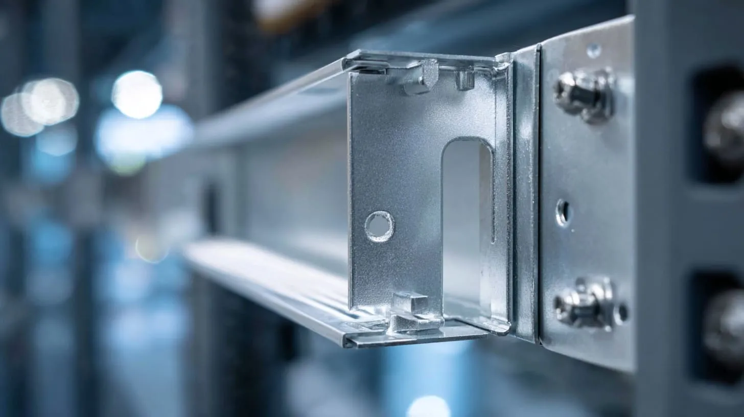 What Is a Metal Bracket (3)
