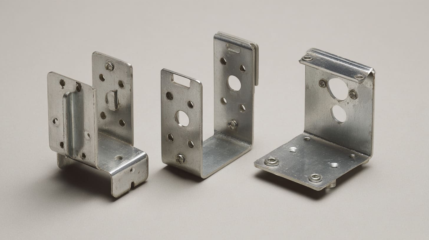 What Is a Metal Bracket (4)