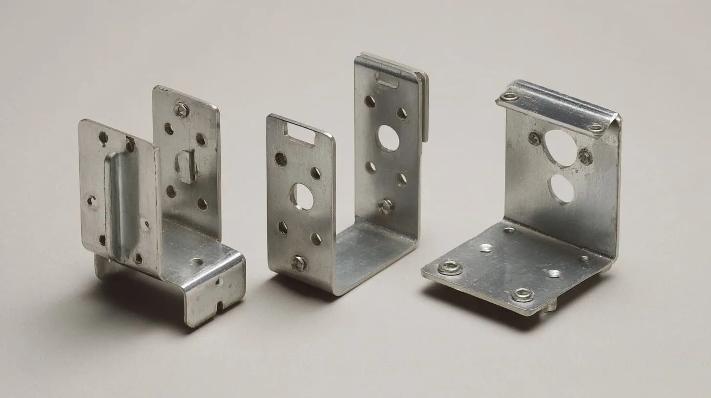 What Is a Metal Bracket (4)