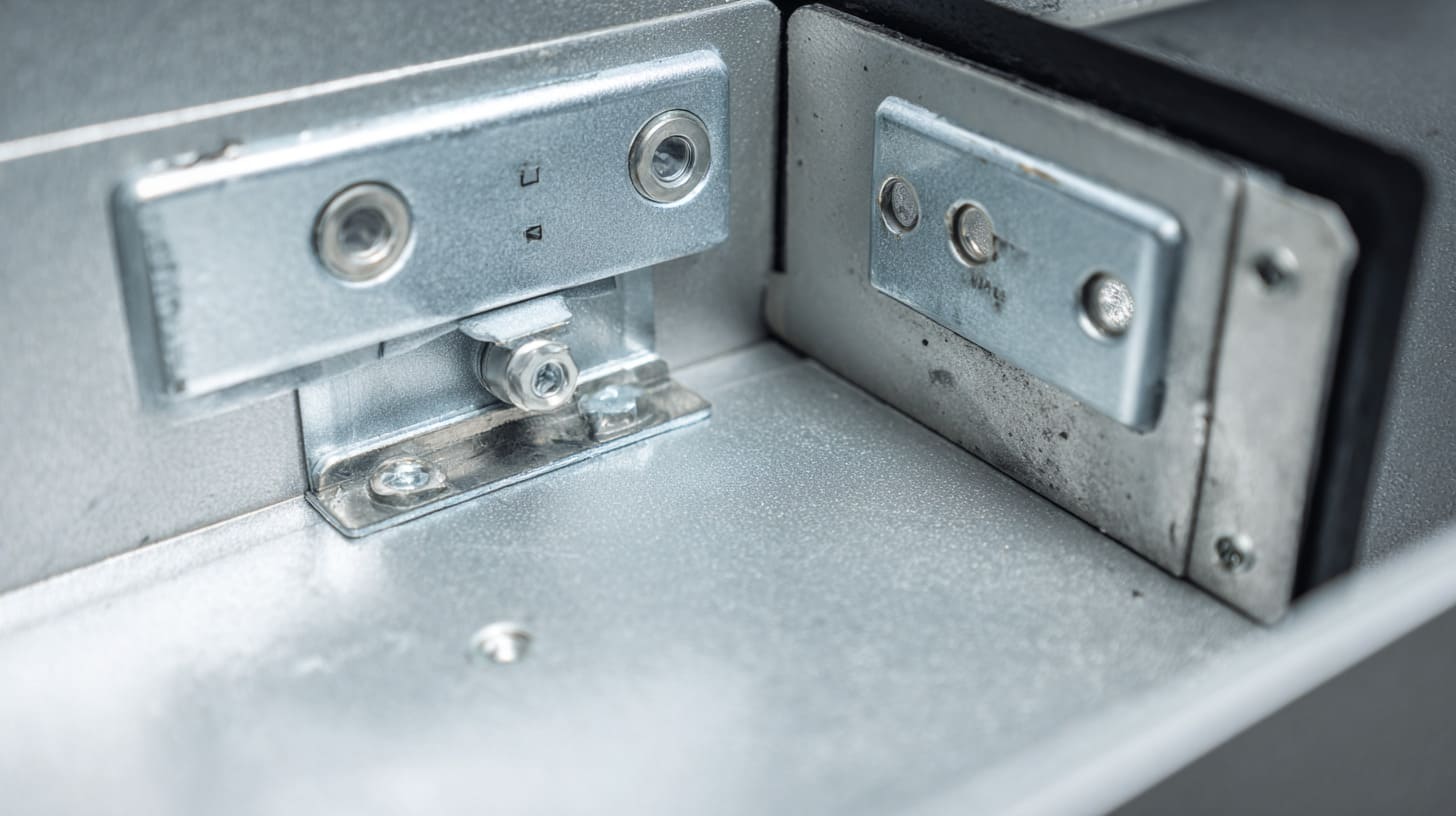 What Is a Metal Bracket (5)