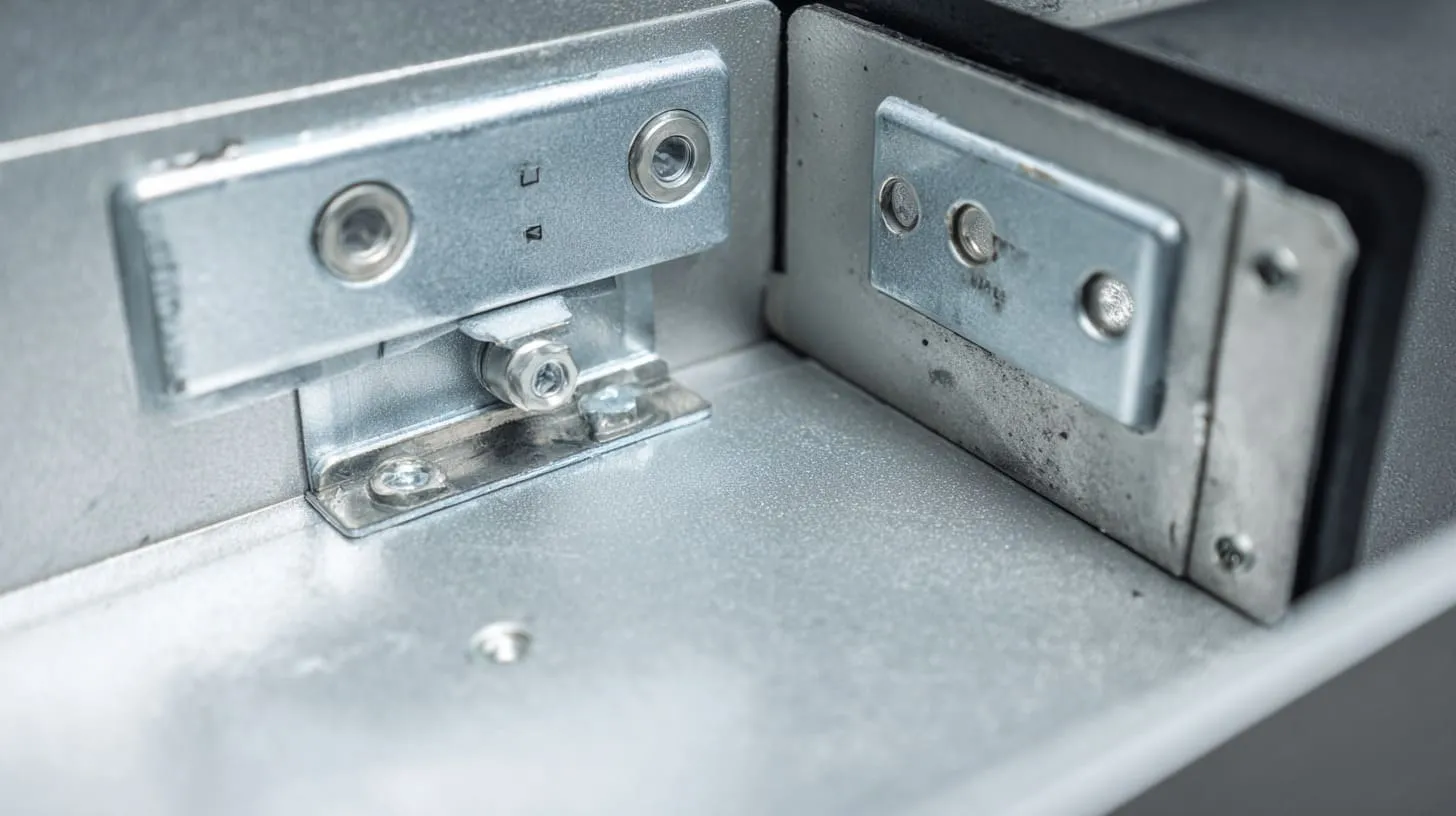 What Is a Metal Bracket (5)