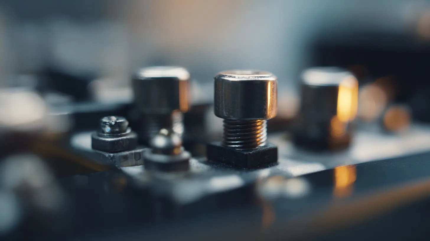 What Is a Metal Bracket (9)