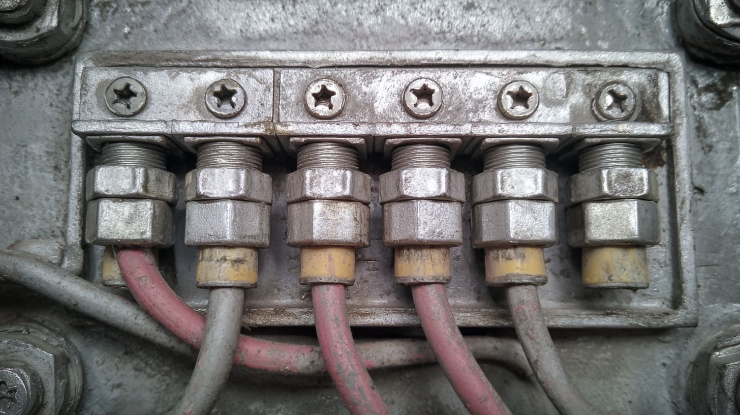 Wire a Junction Box Safely (10)