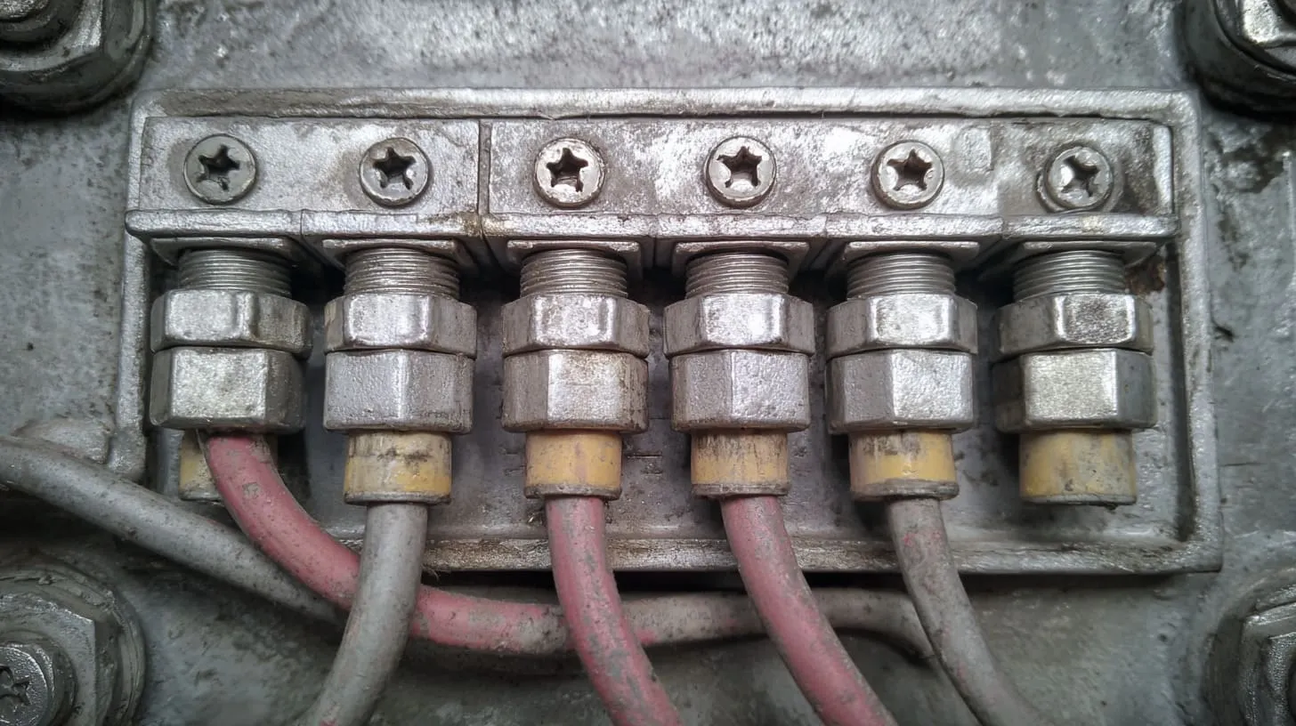 Wire a Junction Box Safely (10)