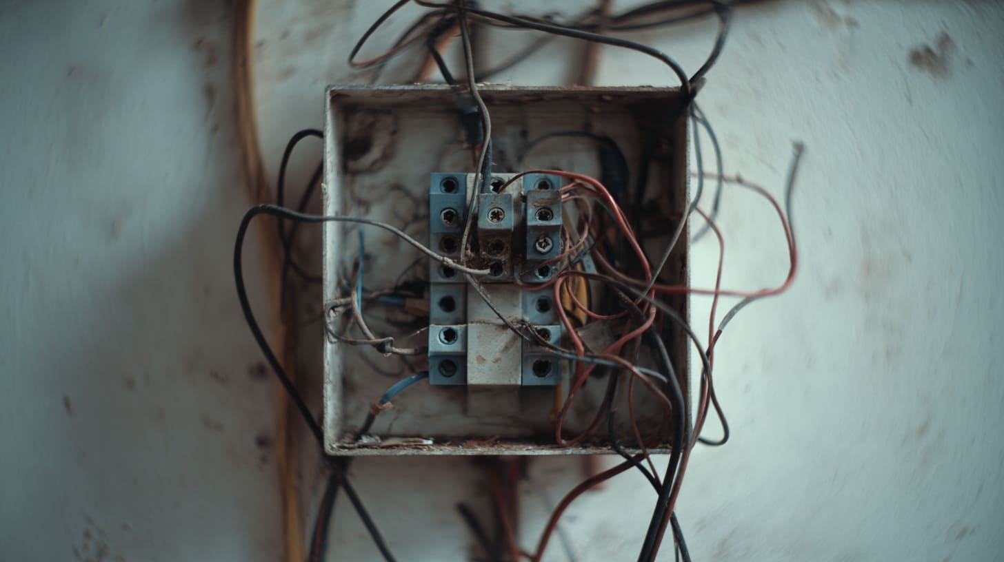 Wire a Junction Box Safely (15)