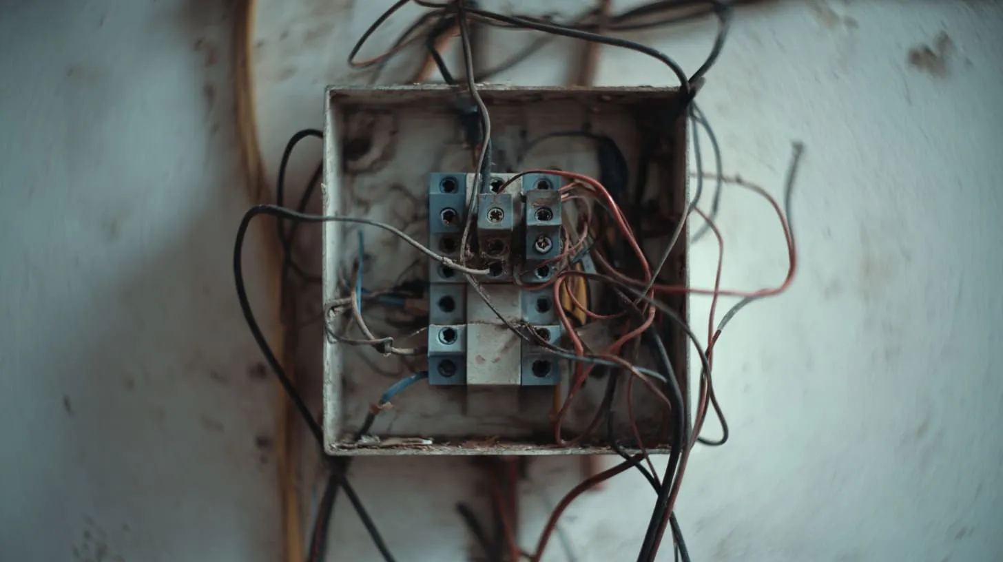 Wire a Junction Box Safely (15)