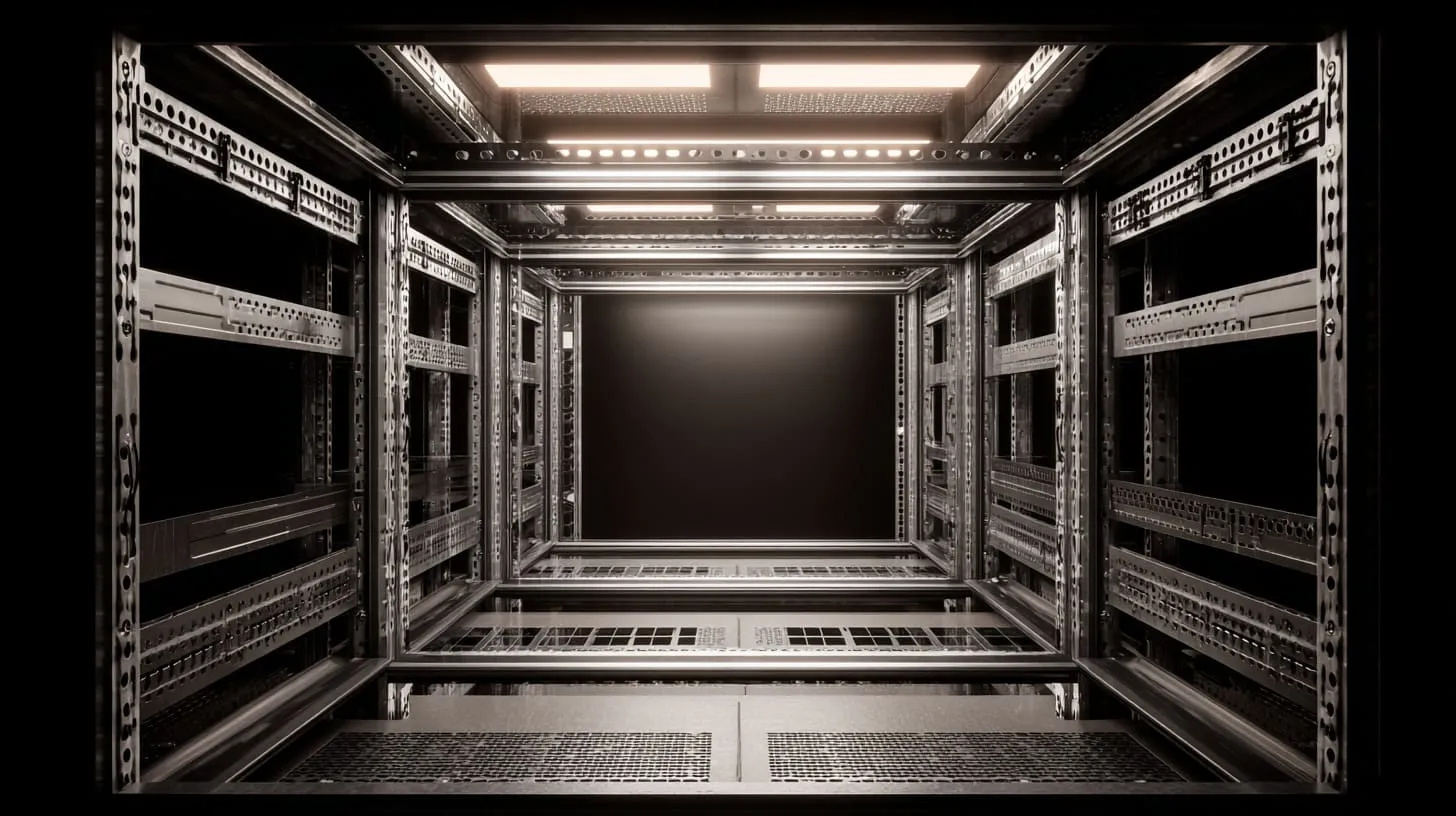 19-Inch Rack (1)