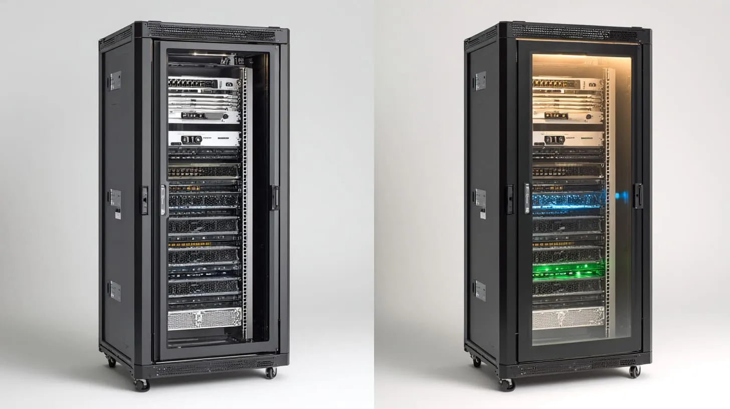 19-Inch Rack (10)