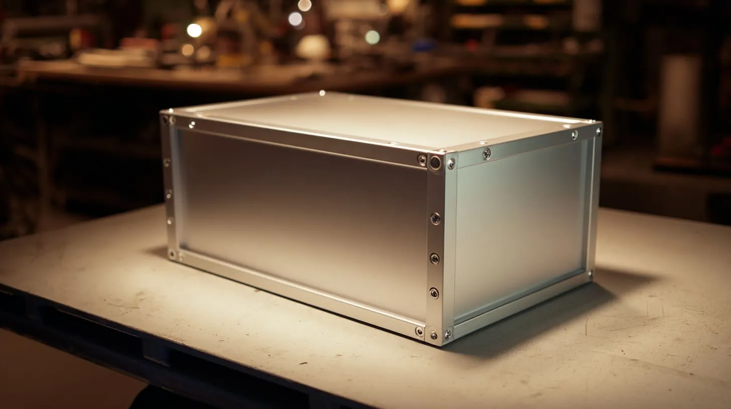 19-Inch Rack (12)