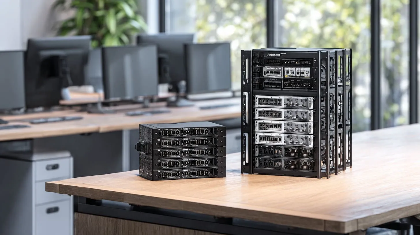 19-Inch Rack (5)