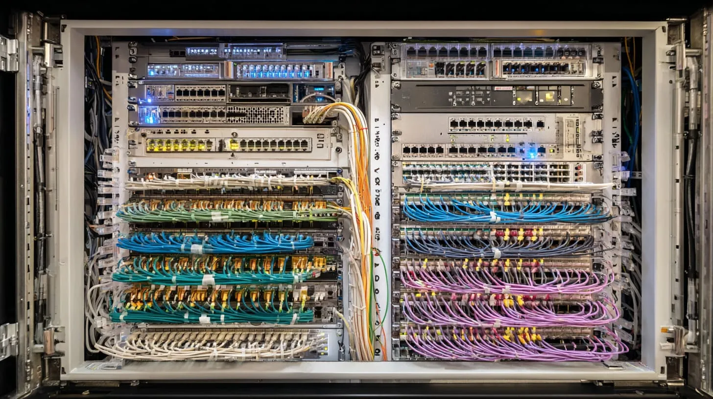 19-Inch Rack (7)