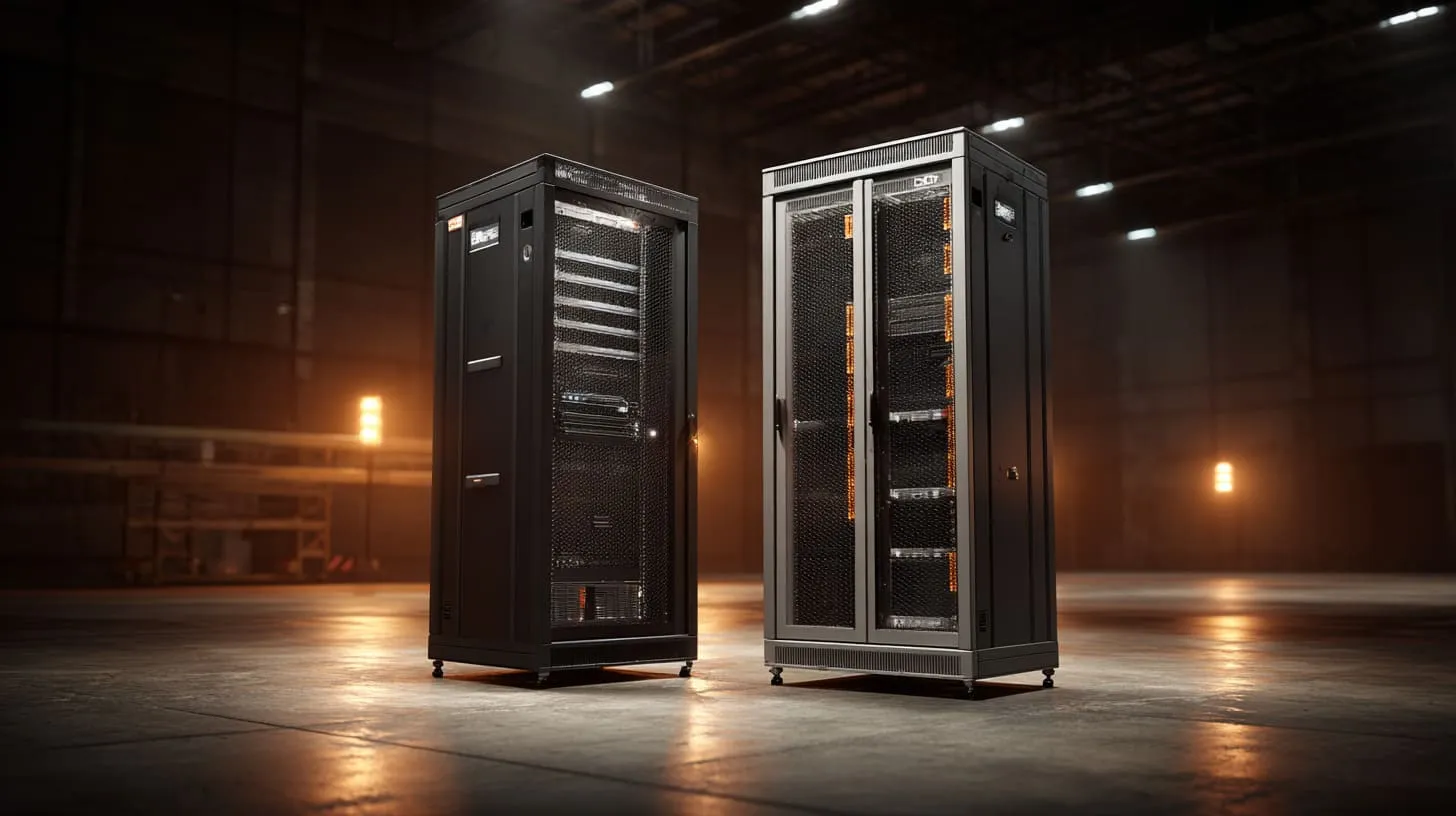 19-Inch Rack (9)