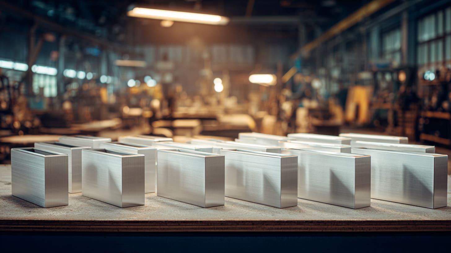 6061 Aluminium Alloy (10)