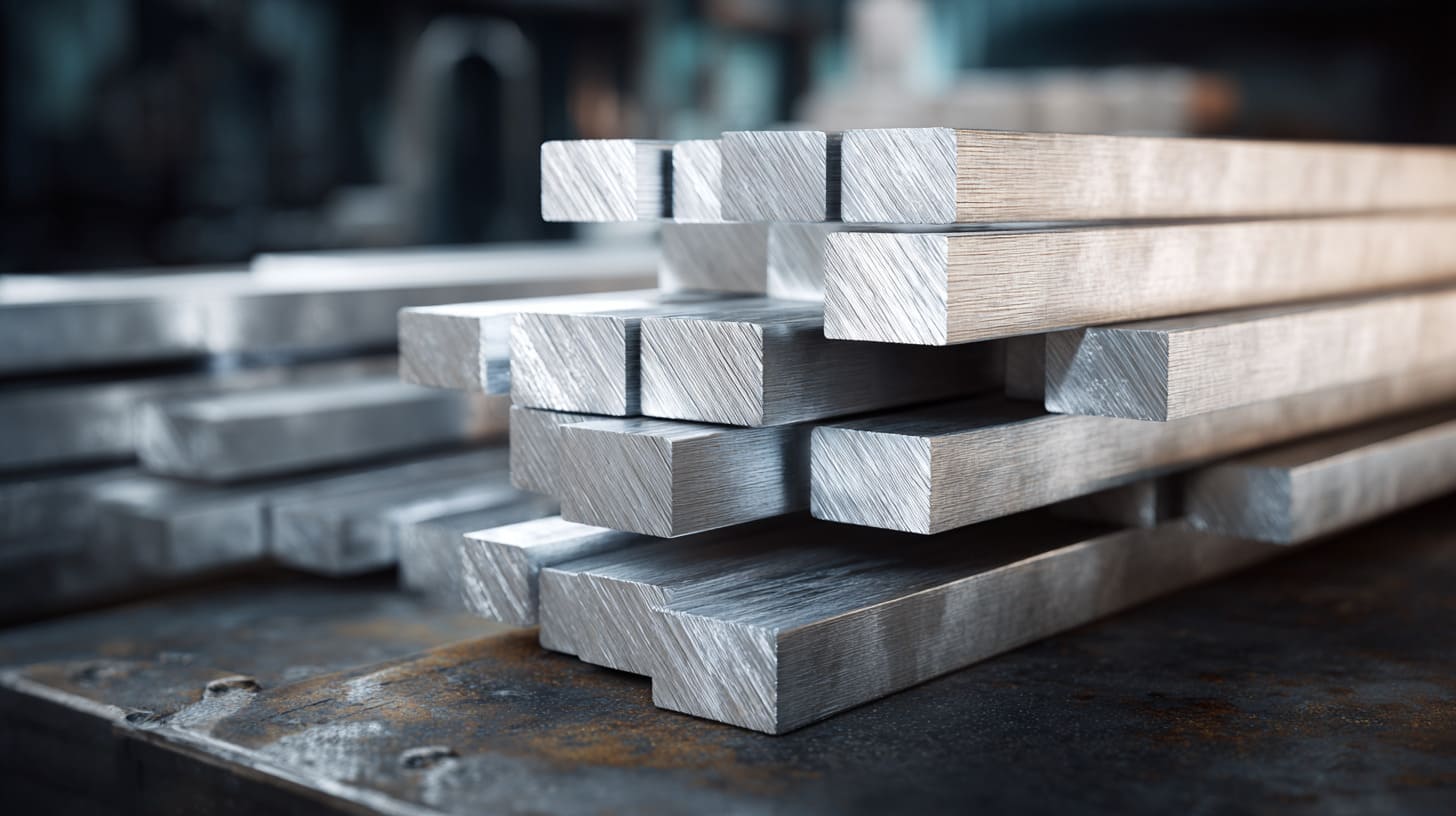 6061 Aluminium Alloy (2)