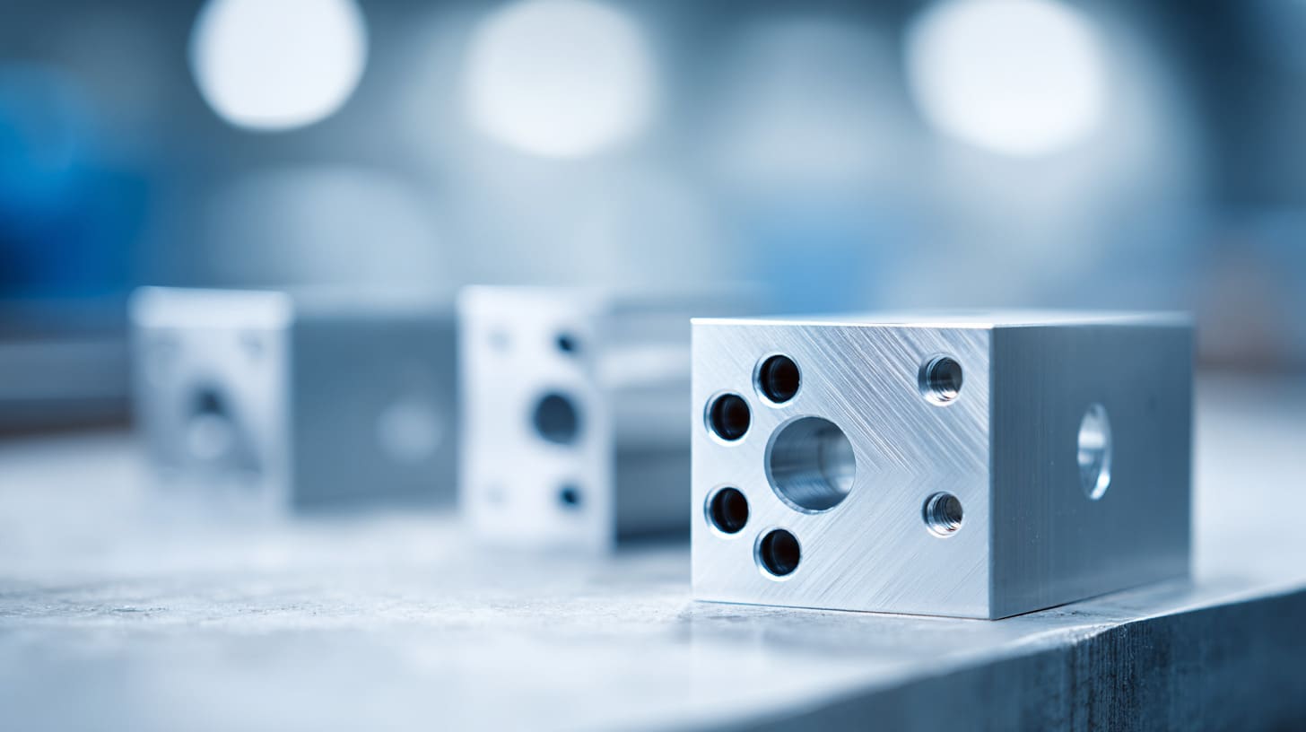 6061 Aluminium Alloy (3)