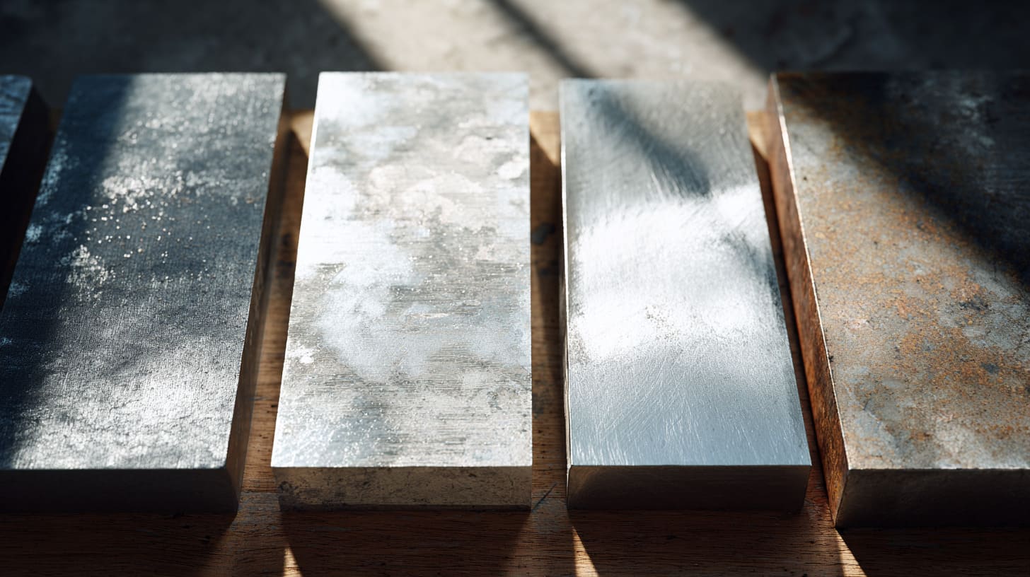 6061 Aluminium Alloy (4)