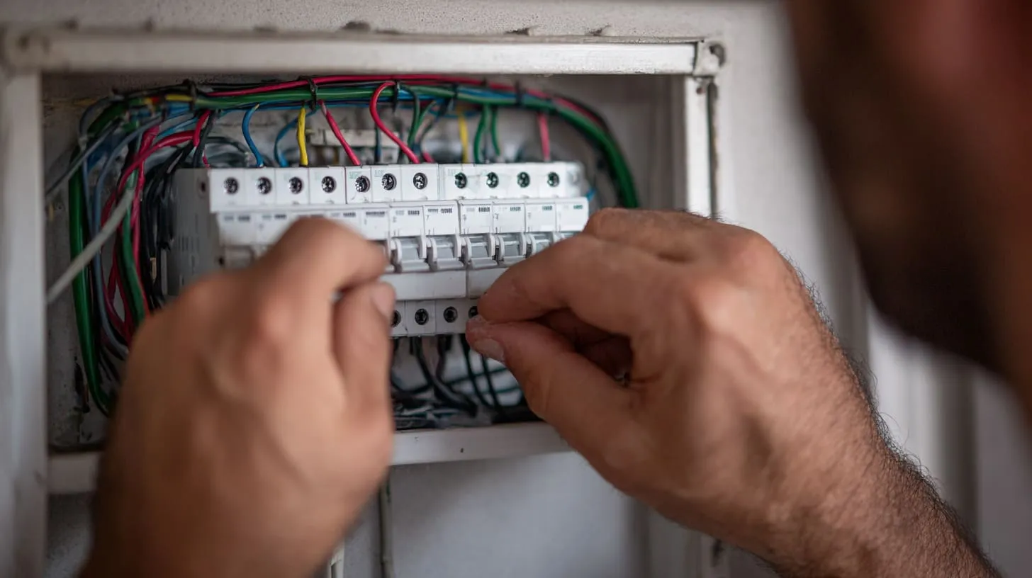 Build Electrical Junction Box (3)