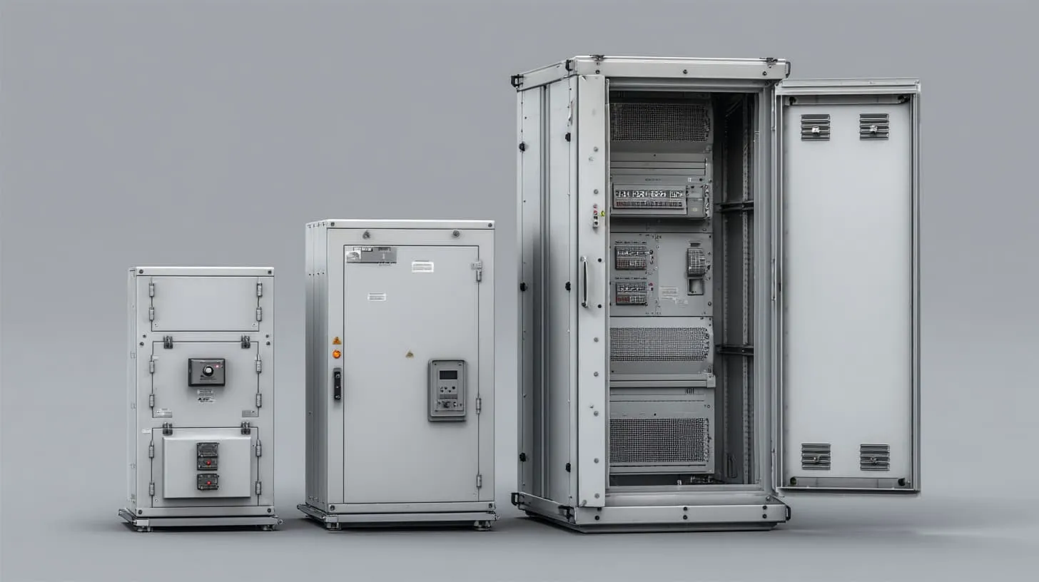 Build Electrical Junction Box (4)