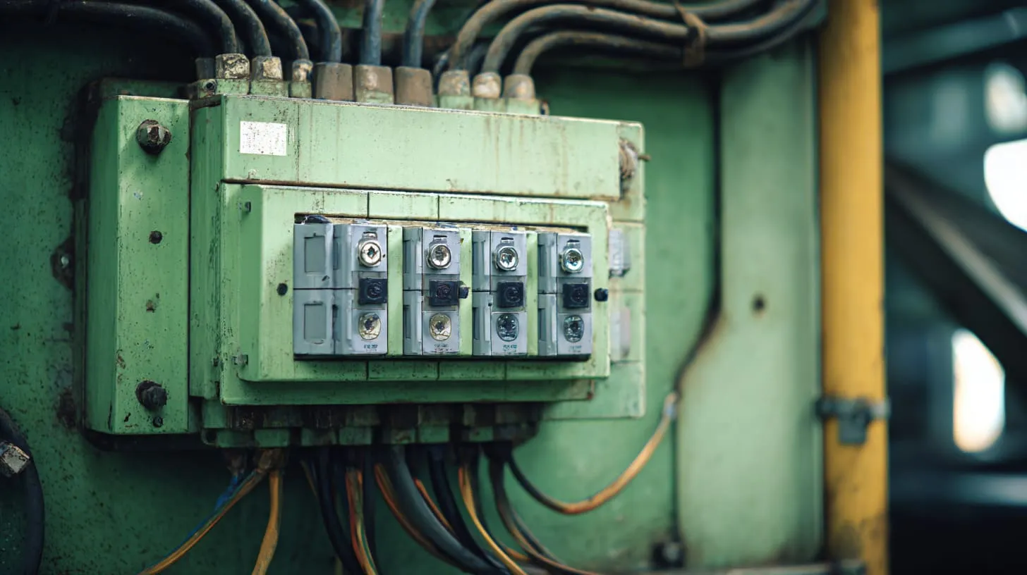 Build Electrical Junction Box (5)