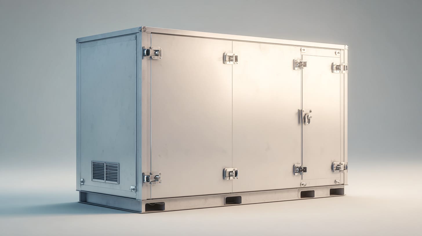 Control Panels vs. Enclosures (10)