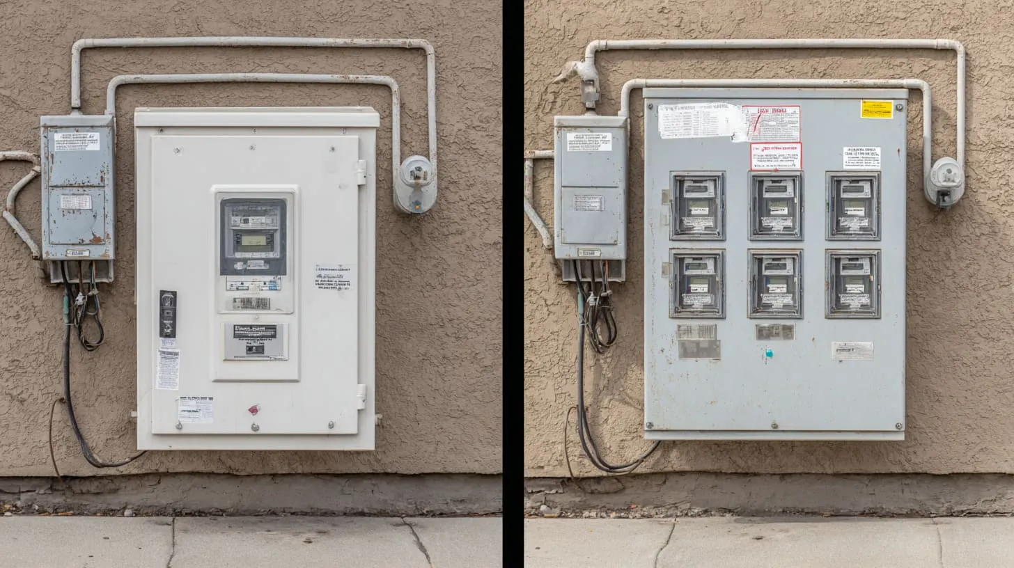Electric Meter Box (3)