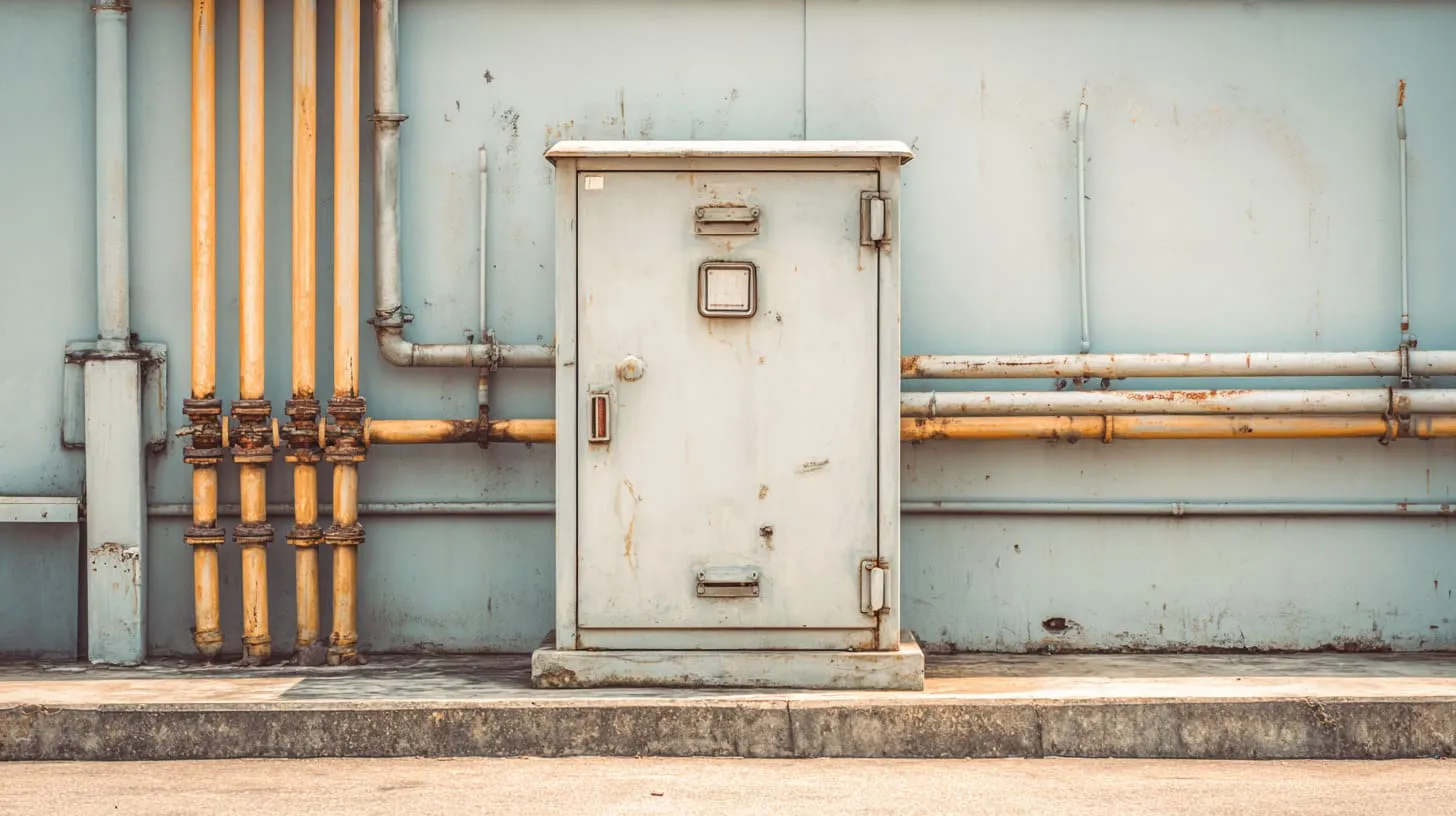 Electric Meter Box (6)