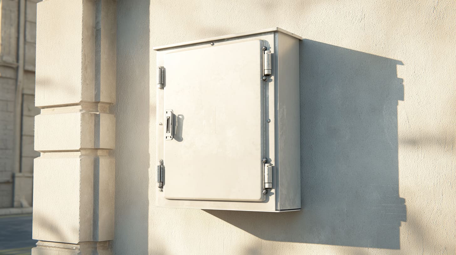 Electrical Meter Boxes Explained (1)