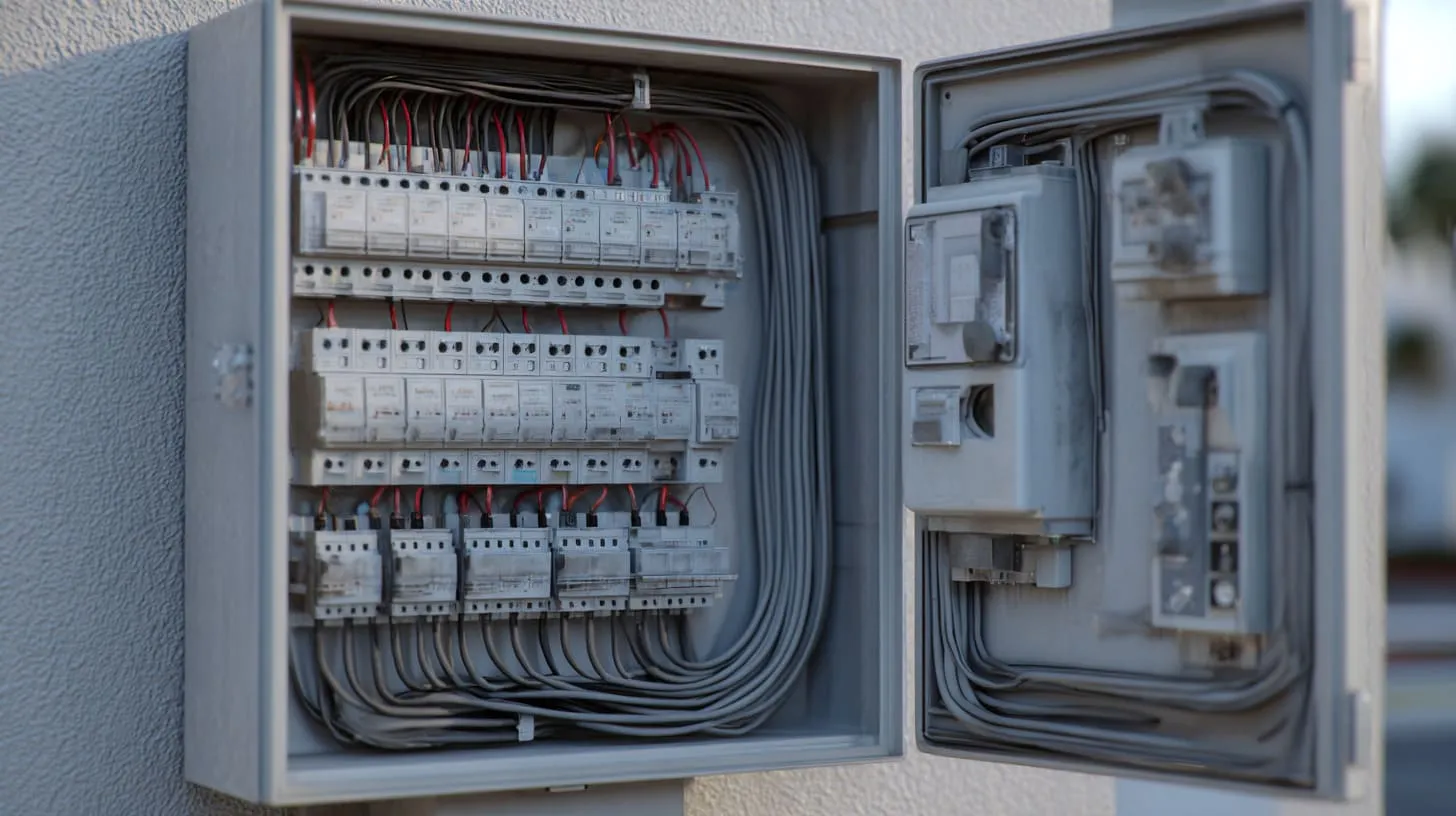 Electrical Meter Boxes Explained (2)