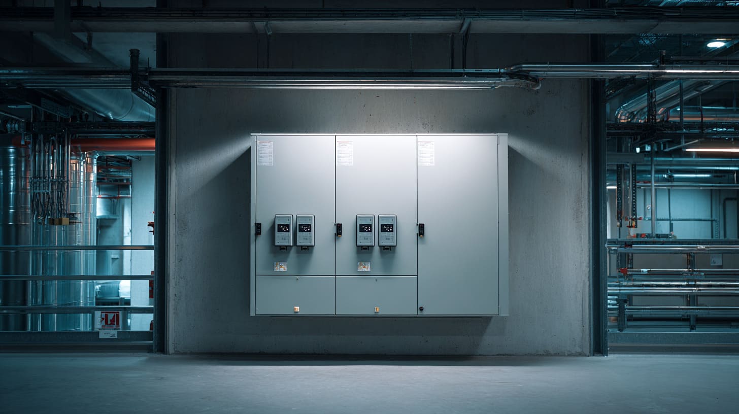 Enclosure Selection (12)