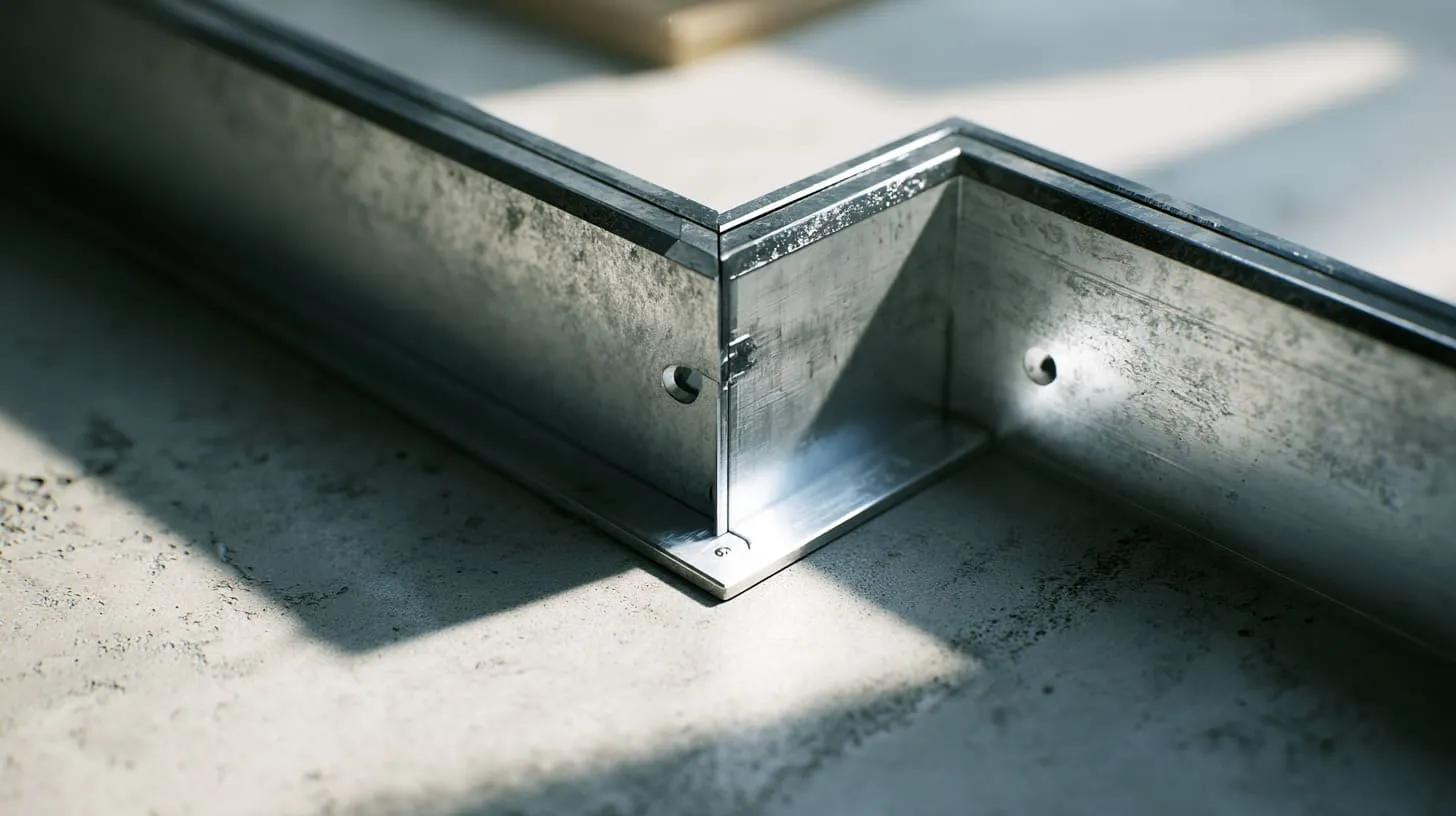 Extruded Aluminum vs Sheet Metal (2)