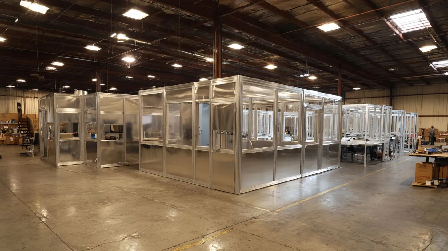 Extruded Aluminum vs Sheet Metal (5)