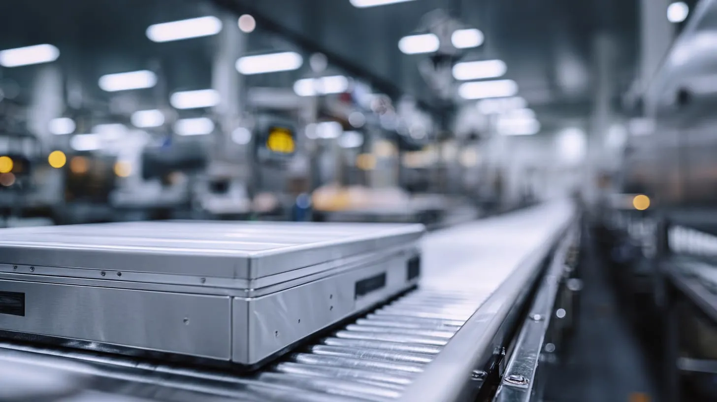 Food Grade Aluminum Explained (1)