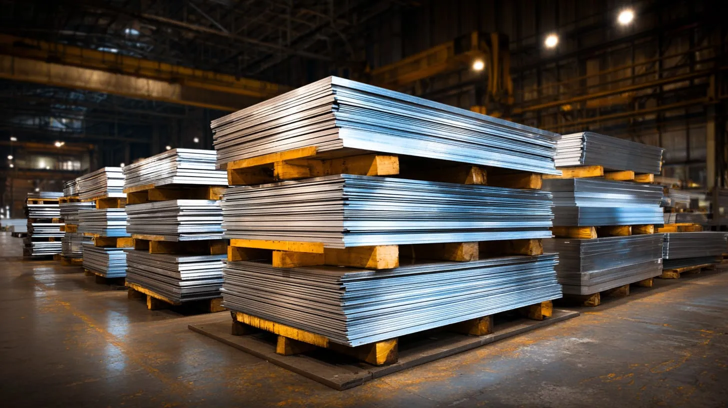 Food Grade Aluminum Explained (3)