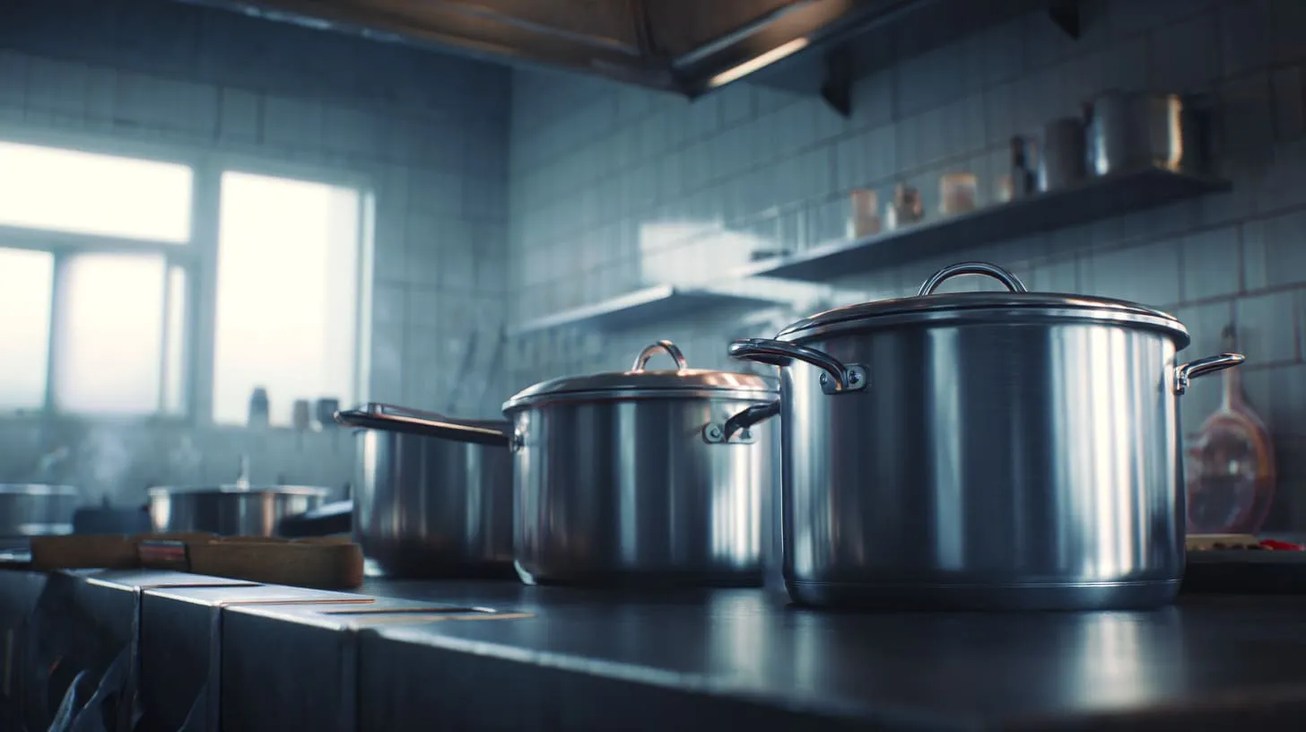 Food Grade Aluminum Explained (5)
